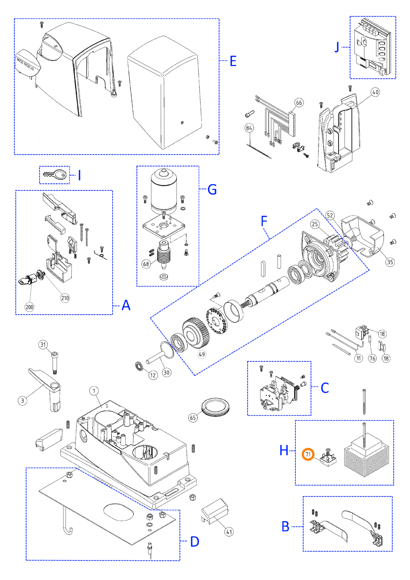 330510-Nice-DPONTE-B-2830-RB400KCER10